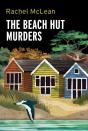 The Beach Hut Murders - Preview