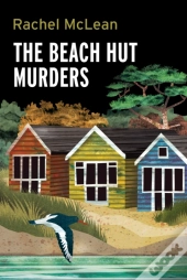 The Beach Hut Murders