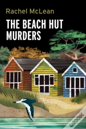 Capa do artigo The Beach Hut Murders