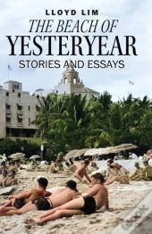 The Beach Of Yesteryear