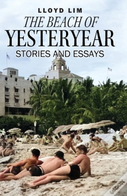 Capa do artigo The Beach Of Yesteryear