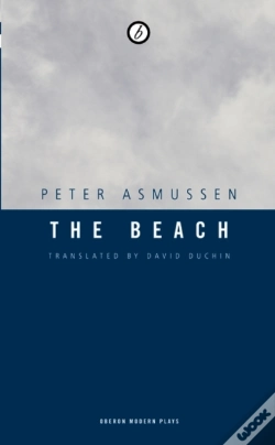 Capa do artigo The Beach