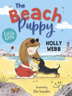 Capa do artigo The Beach Puppy