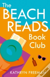 The Beach Reads Book Club