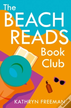 Capa do artigo The Beach Reads Book Club