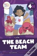 The Beach Team