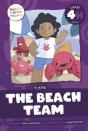 The Beach Team - Preview