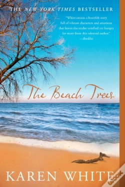 Capa do artigo The Beach Trees