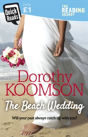 The Beach Wedding - Preview