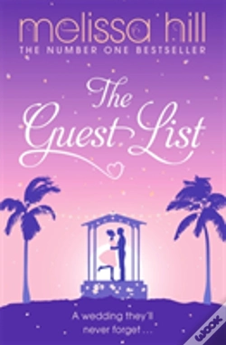 Capa do artigo The Beach Wedding