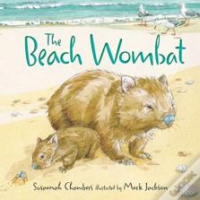 The Beach Wombat