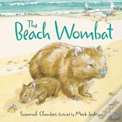 Capa do artigo The Beach Wombat