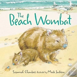 Capa do artigo The Beach Wombat