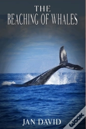 Capa do artigo The Beaching Of Whales