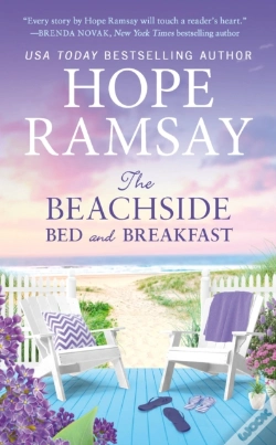 Capa do artigo The Beachside Bed And Breakfast