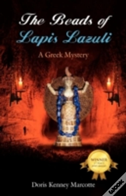 Capa do artigo The Beads Of Lapis Lazuli