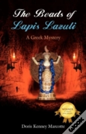 The Beads Of Lapis Lazuli