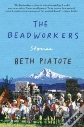 Capa do artigo The Beadworkers