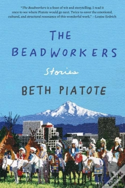 Capa do artigo The Beadworkers