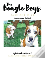 Capa do artigo The Beagle Boys