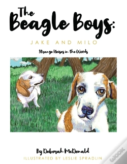 Capa do artigo The Beagle Boys