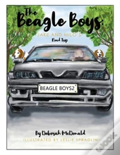 The Beagle Boys Jake And Milo'S Road Tri