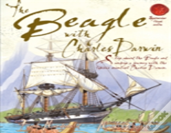 The Beagle With Charles Darwin