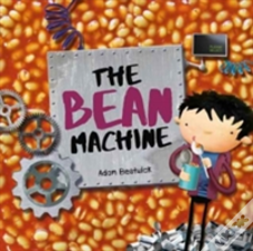 The Bean Machine