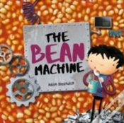 Capa do artigo The Bean Machine