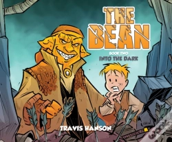 Capa do artigo The Bean