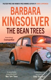 Capa do artigo The Bean Trees