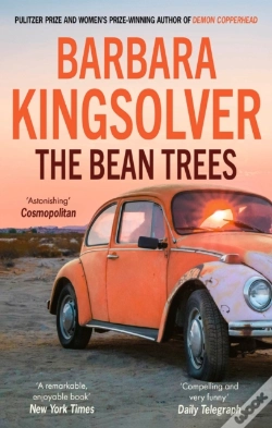 Capa do artigo The Bean Trees