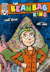 Capa do artigo The Beanbag King