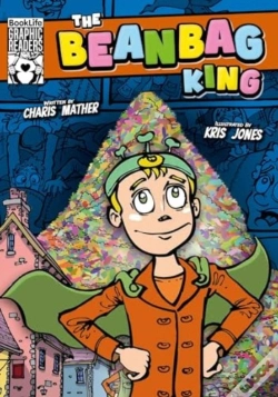 Capa do artigo The Beanbag King