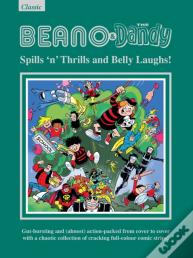 The Beano & Dandy Giftbook 2024
