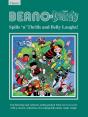 The Beano & Dandy Giftbook 2024 - Preview