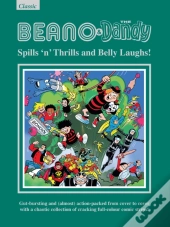 The Beano & Dandy Giftbook 2024