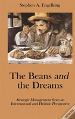 Capa do artigo The Beans And The Dreams