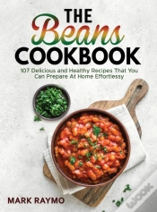 Capa do artigo The Beans Cookbook