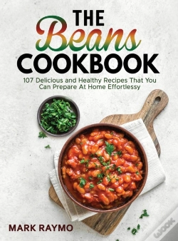 Capa do artigo The Beans Cookbook
