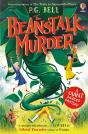The Beanstalk Murder - Preview