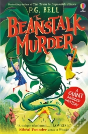 Capa do artigo The Beanstalk Murder