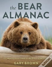 Capa do artigo The Bear Almanac