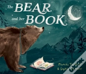 Capa do artigo The Bear And Her Book