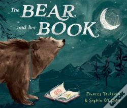 Capa do artigo The Bear And Her Book
