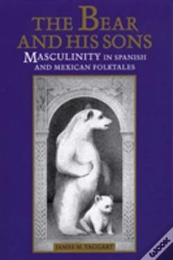Capa do artigo The Bear And His Sons
