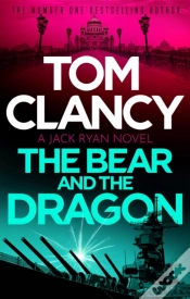 Capa do artigo The Bear And The Dragon