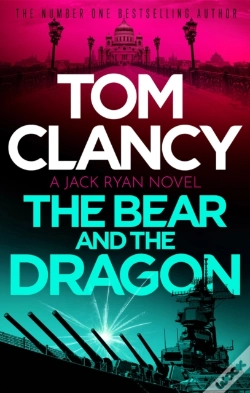 Capa do artigo The Bear And The Dragon