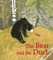 Capa do artigo The Bear And The Duck