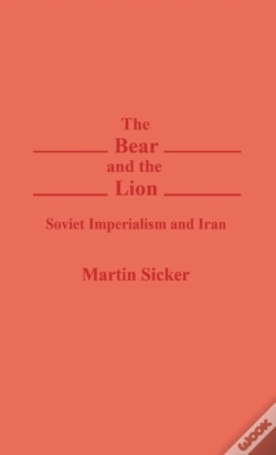 Capa do artigo The Bear And The Lion